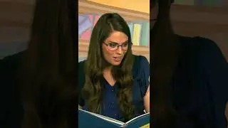 There’s Always A Catch! 🤦‍♂️ Ms. Booksy’s Sleeping Beauty StoryTime Curse | Cool School 