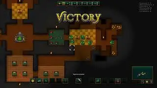 Goblin Colony - Next Fest demo