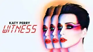 Celebrities React To Katy Perry's #WITNESS Album