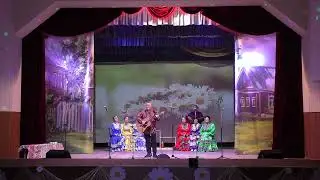 ПОД ВЕНКОМ ЛЕСНОЙ РОМАШКИ