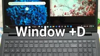 Tab Hide shortcut key 