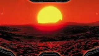 The Death of the Solar System (Simulation)