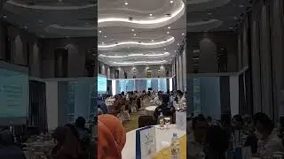 Workshop Pendidikan, Kurikulum Merdeka, Teknologi dan kreativitas Guru | Hotel Santika Jakarta
