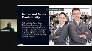 What Is Salesforce An Introduction.