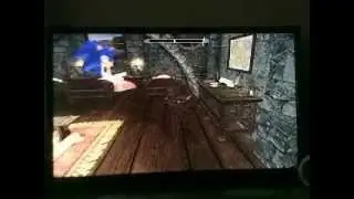 Skyrim Mod - The White River Cottage