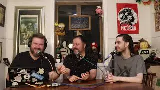 Episode 292 - I'm so glad we've moved to Europe