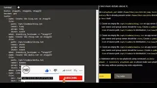 Creating Soft Links Using Ansible