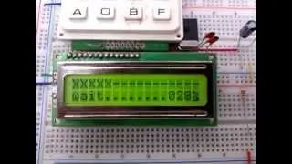 The 8051 Microcontroller and Embedded Systems-LCD