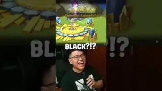 MY NEW LD5* SUMMON!