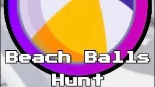 All Beach balls location in classic tower defense Pt 1: 2026 | Classic tower defense