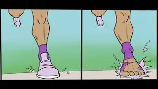 Dinosaur transformation
