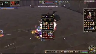 Flyff Secret Room Devos [30.04.2017] - Mystical VS GarstigeTooluser -
