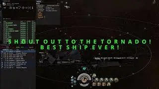 TORNADO GATE CAMP! EVE ONLINE!