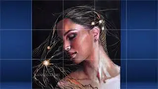 Masterpieces For Artist Emilia Wilk (Polish Artist)