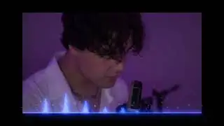 Alexander Stewart - echo (Acapella)