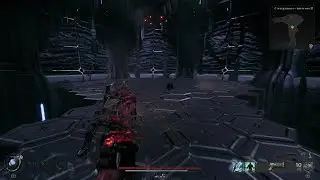 Remnant 2 | PS5 Boss Око Покровителя Апокалипсис