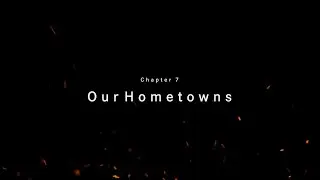 FINAL FANTASY VII EVER CRISIS｜FINAL FANTASY VII CHAPTER 7 Our Hometowns