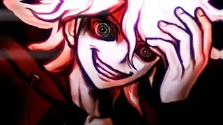 BUBBLEGUM B*TCH-nagito edit