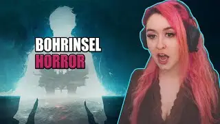 HORROR JULIE mitten auf DEM MEER [HALLOWEEN-SPECIAL] 😱 | Still Wakes The Deep Deutsch Komplett