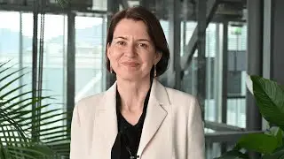 Géraldine Picaud reveals the composition and purpose of our new Executive Committee