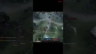 Luna's Triple Kill Lol ☠️💀 