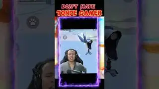 Tonde Gamer Ko Hate Mat Do🥺-para_SAMSUNG,A3,A5,A6,A7,J2,J5,A7,S5,S6,S7,S9,A10,A20,A30,A50,A70#shorts