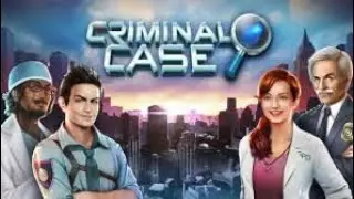 CRIMINAL CASE Gameplay part 3
