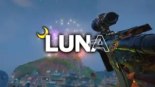 Luna Llena 🌙 (R6 Montage)