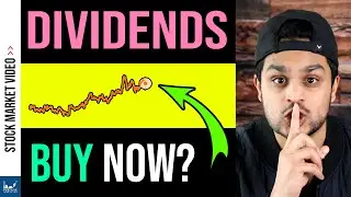 When to Buy a Dividend Stock 2020 (Quick and Easy Method)