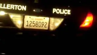 New Leaked! Fullerton Police After Murder Of Kelly Thomas Breaking Laws