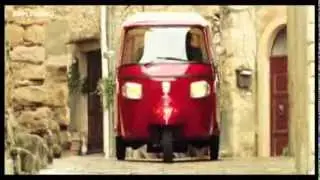 Calessino 200
