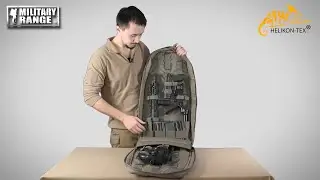 Batoh HELIKON-TEX SBR®