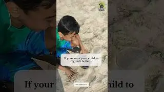 If you want your child to regulate better | Reena Singh