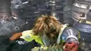 This Is It Final Fantasy X