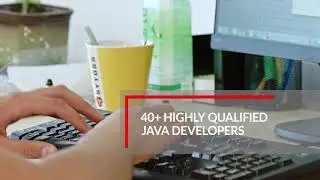 Java software development services