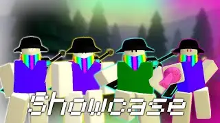 Undertale: Rise Of Souls [Sans Au's Showcase] [Part 2]