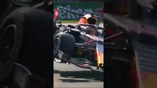 Max Verstappen 24K - F1 Edit 