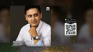 Sardor Tairov - Shirin-shirin (Official Music)