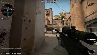 играем в кс го#2