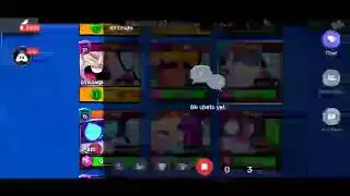 [English] Brawl Stars : 👍 stream | Playing Solo