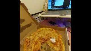 #pizzachallenge