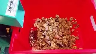 AMB ROUSSET - Casseuse Micro / Nuts cracker Micro / Cascadoras Micro