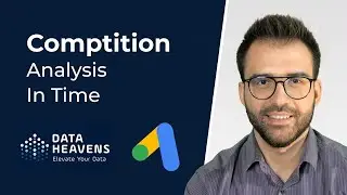 Google Ads Auction Insights Analysis In Time - Track Your Competitors