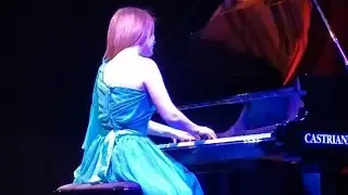 Depeche Mode - Enjoy the Silence/Condemnation (piano versions by Licia Missori)