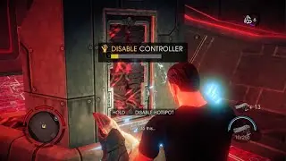 MGR reference?