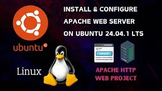 Apache HTTP Web Server for Pentesting Set Up Tutorial in Minutes