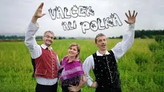 Valček ali polka | Gverilski cover