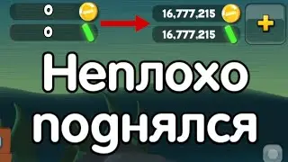 Взлом игры zombie catchers hack.