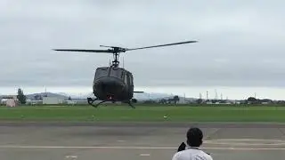 ヘリコプタ１