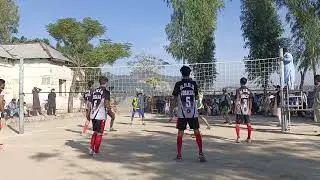 Set 3 Highlights,Josacha🆚Doga